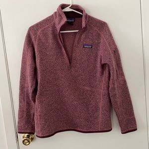 Patagonia Size Medium Women’s Sweater